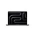 Apple MacBook Pro 14" Chip M5 10‑core CPU 10‑core GPU, 24GB, 1TB SSD Nero Siderale