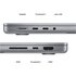 Apple MacBook Pro 14'' M2 Pro core: 12 CPU 19 GPU 1TB SSD - Grigio Siderale