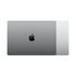 Apple MacBook Pro 14'' M3 chip con 8‑core CPU e 10‑core GPU, 16GB, 1TB SSD - Argento