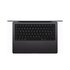 Apple MacBook Pro 14'' M3 Max chip con 14‑core CPU e 30‑core GPU, 1TB SSD - Nero Siderale