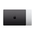 Apple MacBook Pro 14'' M3 Max chip con 14‑core CPU e 30‑core GPU, 1TB SSD - Nero Siderale