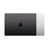Apple MacBook Pro 14'' M3 Pro chip con 11‑core CPU e 14‑core GPU, 512GB SSD - Argento