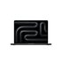 Apple MacBook Pro 14" M5 Max chip 18‑core CPU 32‑core GPU, 36GB, 2TB SSD - Nero siderale