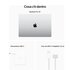 Apple MACBOOK PRO 16