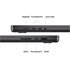 Apple MacBook Pro 16