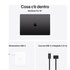 Apple MacBook Pro 16