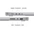 Apple MacBook Pro 16