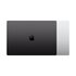 Apple MacBook Pro 16'' M3 Max chip con 14‑core CPU e 30‑core GPU, 1TB SSD - Argento
