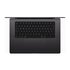 Apple MacBook Pro 16'' M3 Max chip con 16‑core CPU e 40‑core GPU, 1TB SSD - Nero Siderale