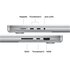 Apple MacBook Pro 16