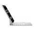 Apple Magic Keyboard Bianco QWERTZ Tedesco