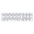 Apple Magic Keyboard con Touch ID e tastierino numerico