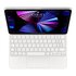 Apple Magic Keyboard per iPad Pro 11" (terza gen.) per iPad Air (quarta gen.) Bianco