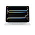 Apple Magic Keyboard QWERTY Italiano Bianco