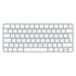 Apple Magic Keyboard tastiera Bluetooth QWERTZ Tedesco Bianco