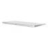 Apple Magic Keyboard tastiera Bluetooth QWERTZ Tedesco Bianco