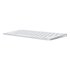 Apple Magic Keyboard tastiera Bluetooth QWERTZ Tedesco Bianco