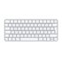 Apple Magic Keyboard tastiera Bluetooth QWERTZ Tedesco Bianco