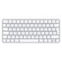 Apple Magic Keyboard Universale USB + Bluetooth QWERTY Italiano Bianco