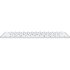 Apple Magic Keyboard with Touch ID White