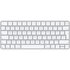 Apple Magic Keyboard with Touch ID White