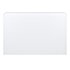 Apple Magic touchpad Con cavo e senza cavo Bianco