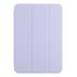 Apple MC2T4ZM/A custodia per tablet 21,1 cm (8.3") Custodia a libro Viola