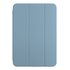 Apple MC2U4ZM/A custodia per tablet 21,1 cm (8.3") Custodia a libro Blu