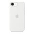 Apple MD3P4ZM/A custodia per cellulare 15,5 cm (6.1") Cover Bianco