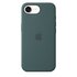Apple MD3X4ZM/A custodia per cellulare 15,5 cm (6.1") Cover Verde