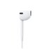 Apple MD827ZM/A Auricolare Stereofonico Cavo Bianco