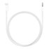 Apple MDV84ZM/A cavo audio 1,2 m 3.5mm USB tipo-C Bianco
