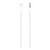 Apple MDV84ZM/A cavo audio 1,2 m 3.5mm USB tipo-C Bianco