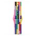 Apple MDWD4ZM/A accessorio indossabile intelligente Band Multicolore Fluoroelastomero