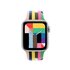 Apple MDWE4ZM/A accessorio indossabile intelligente Band Multicolore Fluoroelastomero