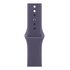 Apple MFFX4ZM/A accessorio indossabile intelligente Band Viola Fluoroelastomero