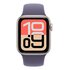 Apple MFFY4ZM/A accessorio indossabile intelligente Band Viola Fluoroelastomero