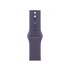 Apple MFGH4ZM/A accessorio indossabile intelligente Band Viola Fluoroelastomero