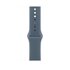Apple MFGY4ZM/A accessorio indossabile intelligente Band Blu Fluoroelastomero