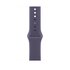 Apple MFH14ZM/A accessorio indossabile intelligente Band Viola Fluoroelastomero