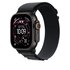 Apple MG9G4ZM/A accessorio indossabile intelligente Band Nero Titanio, Poliestere, Spandex