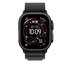 Apple MG9G4ZM/A accessorio indossabile intelligente Band Nero Titanio, Poliestere, Spandex
