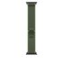 Apple MG9P4ZM/A accessorio indossabile intelligente Band Verde Titanio, Poliestere, Spandex, Nylon