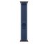 Apple MG9Q4ZM/A accessorio indossabile intelligente Band Blu Titanio, Poliestere, Spandex, Nylon