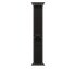 Apple MG9T4ZM/A accessorio indossabile intelligente Band Nero Titanio, Poliestere, Spandex, Nylon