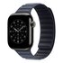 Apple MGDA4ZM/A accessorio indossabile intelligente Band Blu marino Poliestere