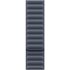 Apple MGDC4ZM/A accessorio indossabile intelligente Band Blu marino Poliestere