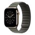Apple MGDE4ZM/A accessorio indossabile intelligente Band Grigio Poliestere