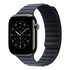 Apple MGDJ4ZM/A accessorio indossabile intelligente Band Blu marino Poliestere