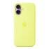 Apple MGEV4ZM/A custodia per cellulare 16 cm (6.3